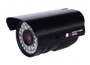 48 IR Bullet Camera